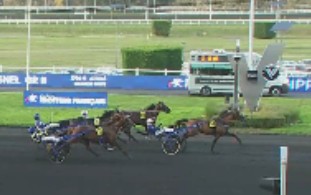 Lovino Bello captures Prix Octave Douesnel