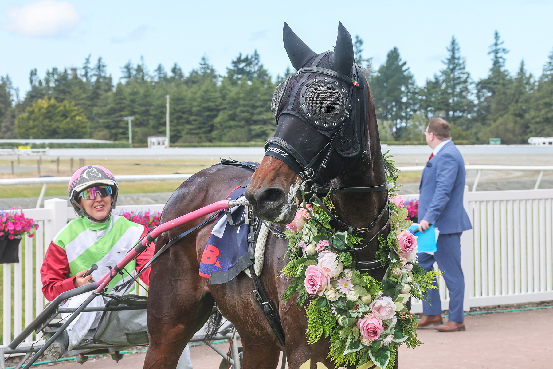 Green gets 400 with Mor Moonlight 2