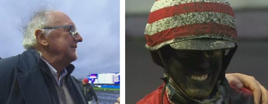 Mack de Blary takes Gr I Prix Ready Cash 2