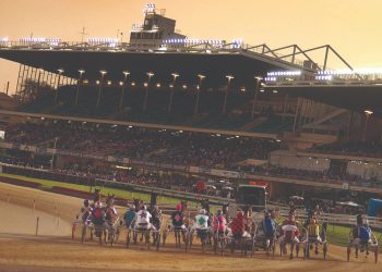 Albion Park revival sparks National optimism