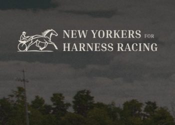 New Yorkers for Harness Racing unveils new website