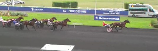 Histoire Phils wins Prix de la Tremblade 2 Notable
