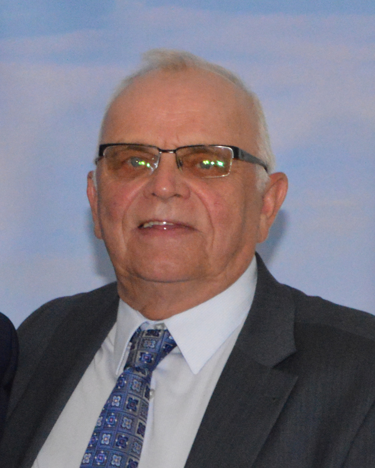 William (Bill) O’Donnel