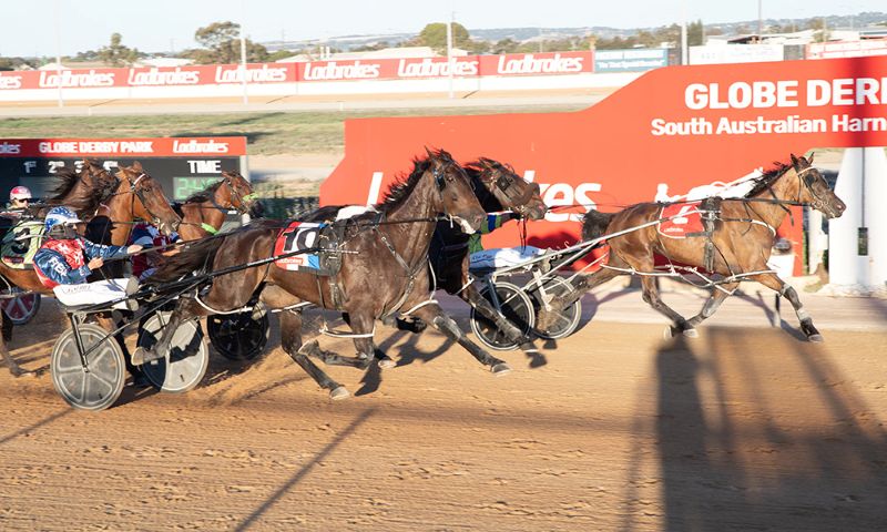 Places You Dont takes inside run for Globe Derby feature success 1 Places You Dont