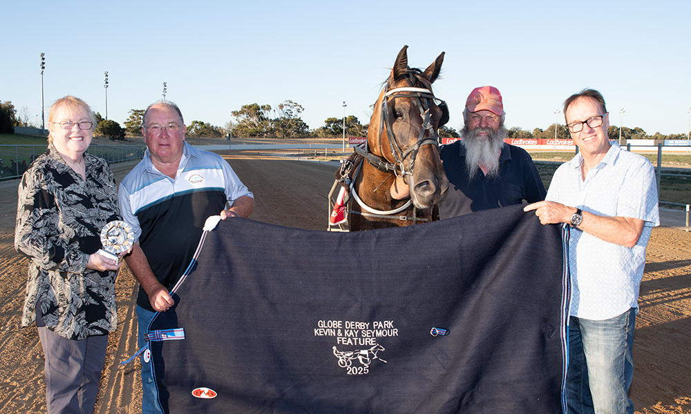 Places You Dont takes inside run for Globe Derby feature success 2