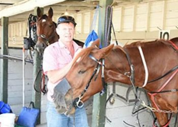 Gutsell’s grass track specialists return