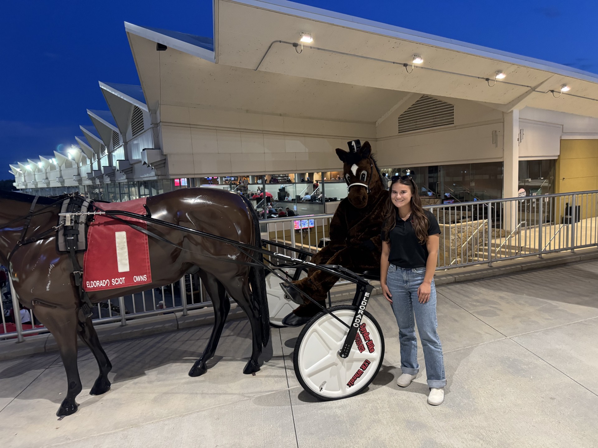 Samantha Mayhugh to receive Terry Holton Youth Award 1 Samantha Mayhugh