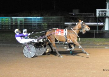 Sweet Molly headlines rescheduled feature