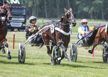 He’s just having that Effect