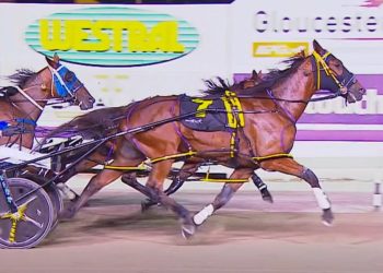 The Iron Duke delivers yet again in Christmas Gift