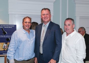 Weaver, Burke, Bruscemi