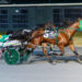 Ballast sails to victory at Bally's Dover 2 Ballast sails to victory in the Fillies and Mares Open Handicap pace