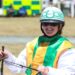 Sarah O’Reilly trains first winner
