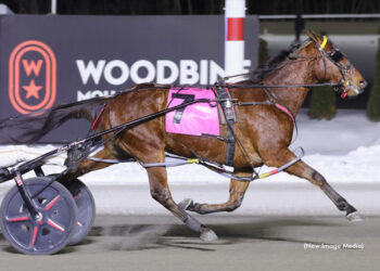 Menary hits $30 million with Mohawk Open sweep