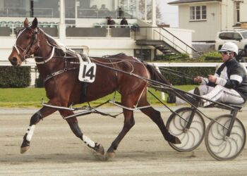 Jones has big team at Cromwell