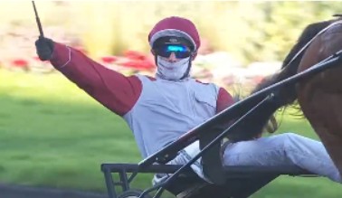 Normandie Niemen, US Darby take Gr II Tests at Vincennes 2