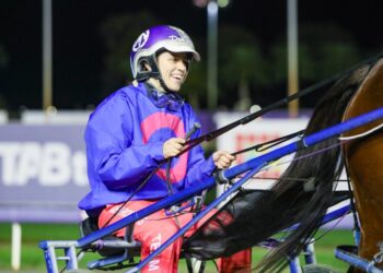 The Little Master reigns supreme