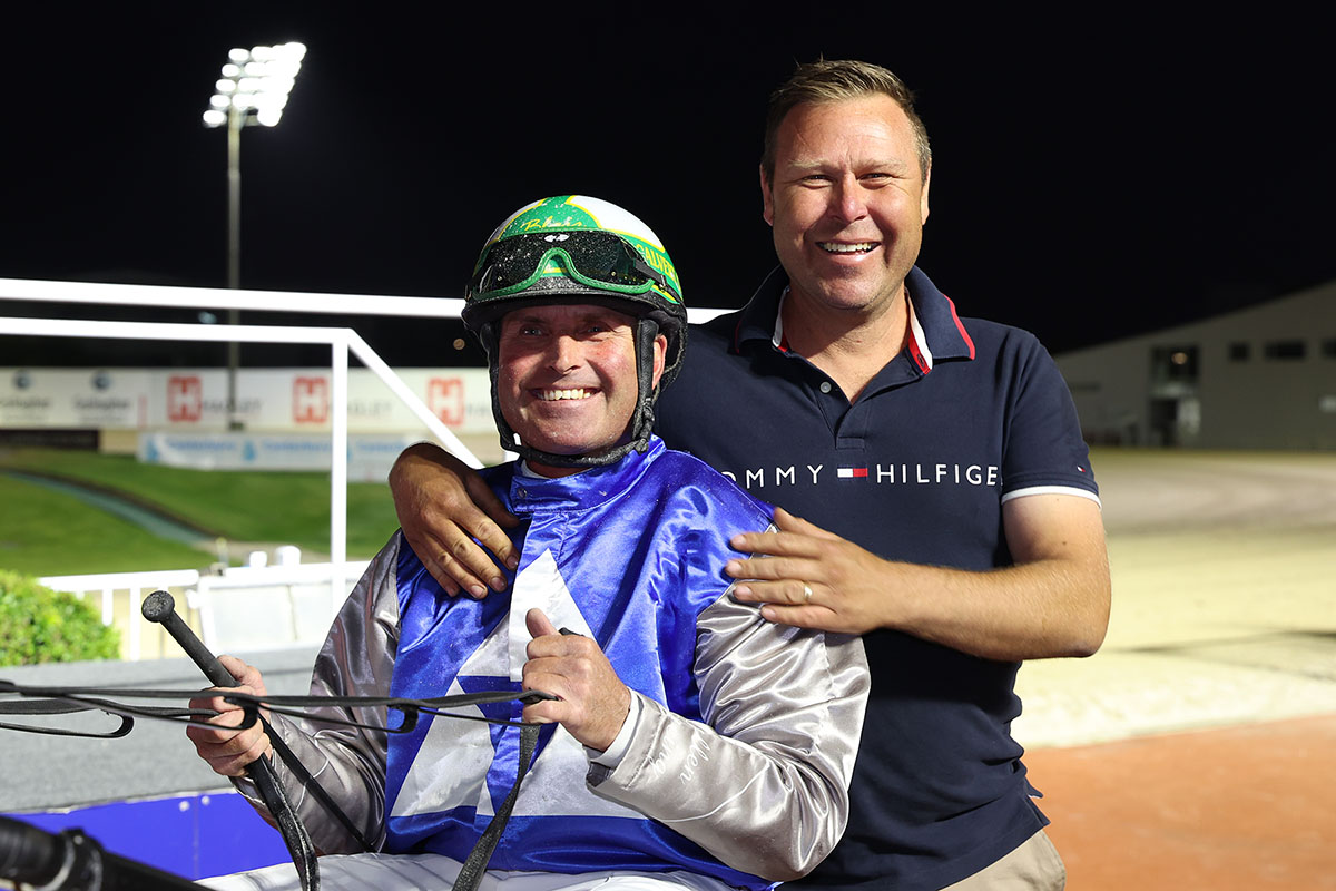 Orange opts for Arafura in Breeders Stakes twist 1