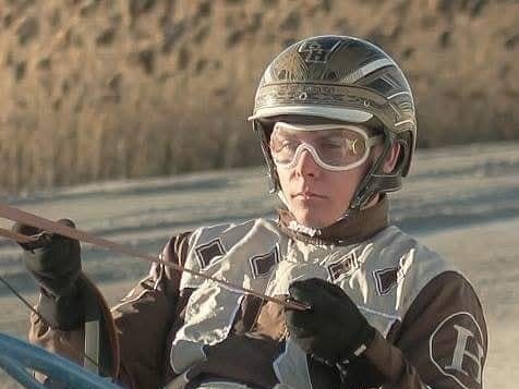 Luke Hanners to receive the renamed Hunter Myers Memorial Award 1 Raymond K. Lance