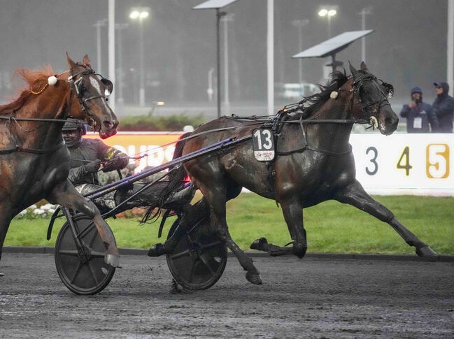 Hokkaido Jiel SCOOPDYGA Photo