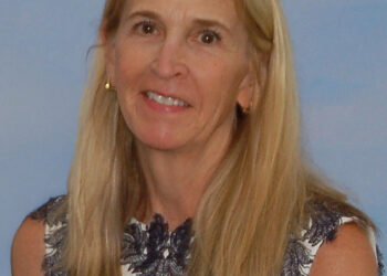 Janet Terhune Honored with USHWA President’s Award