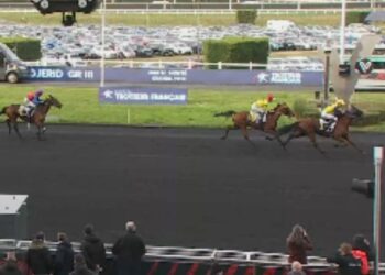 Jazz In Montreux, Mostra de Banville Groupe winners