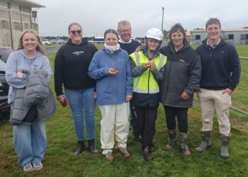 Maddie gets first win *