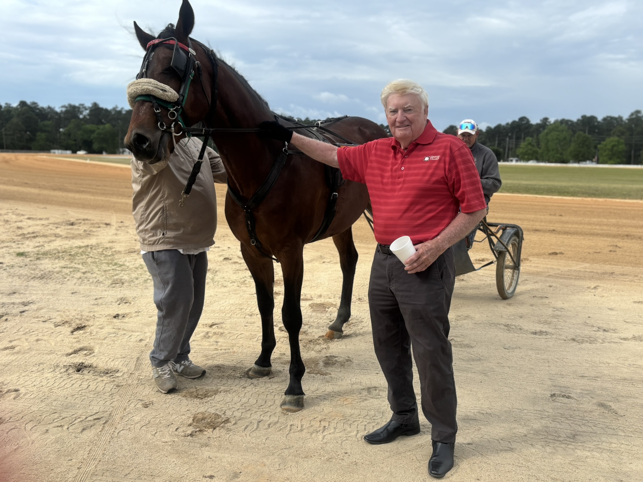 Marty Russell McKenzie dies 1