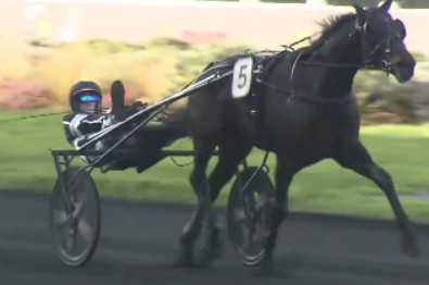 Patton coast to coast