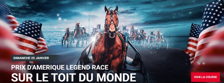 Liberte de Choisel takes Prix Bold Eagle 5