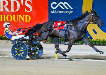 Rakero Rocket scorches again in sub 1.50