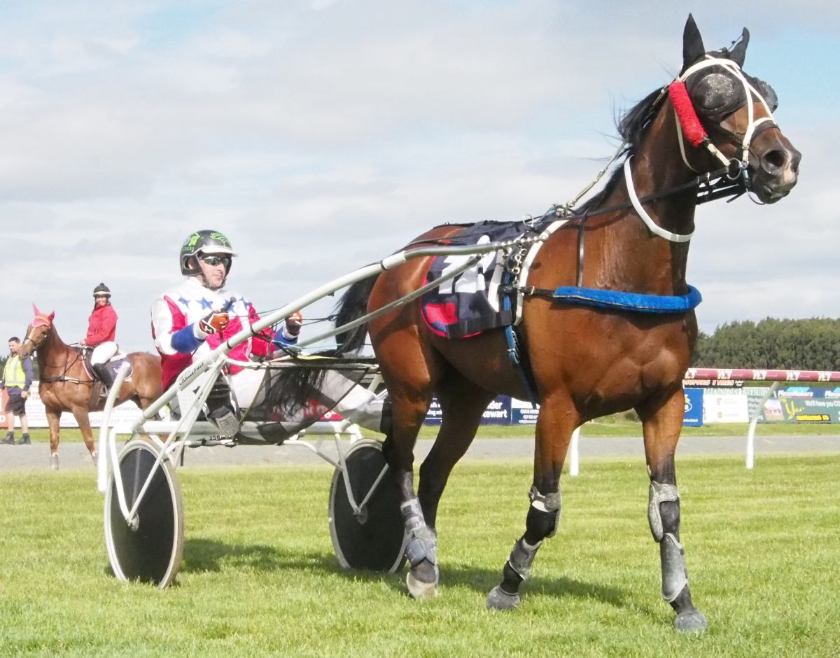 Rydgemont’s Heir wins on debut 2