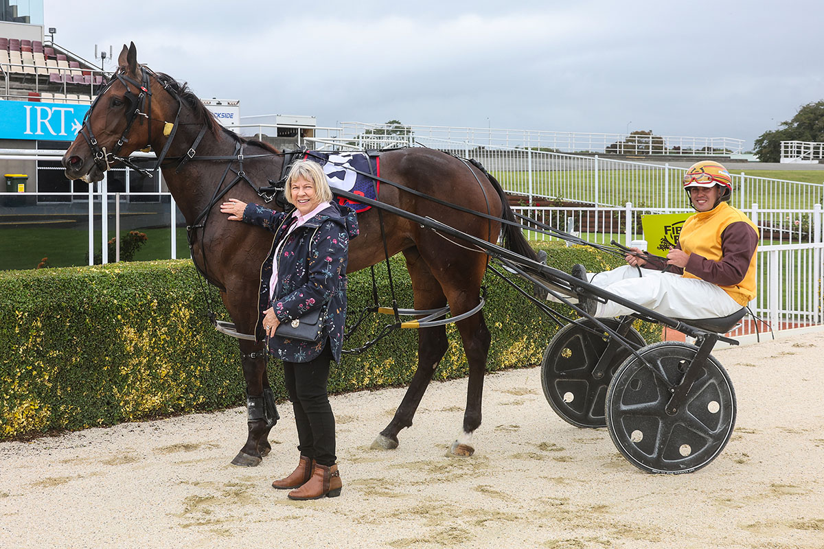 Scotlynn the brave 3 Scotlynn Crunch