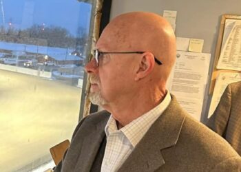 Bud Teeters to receive the Rambling Willie award