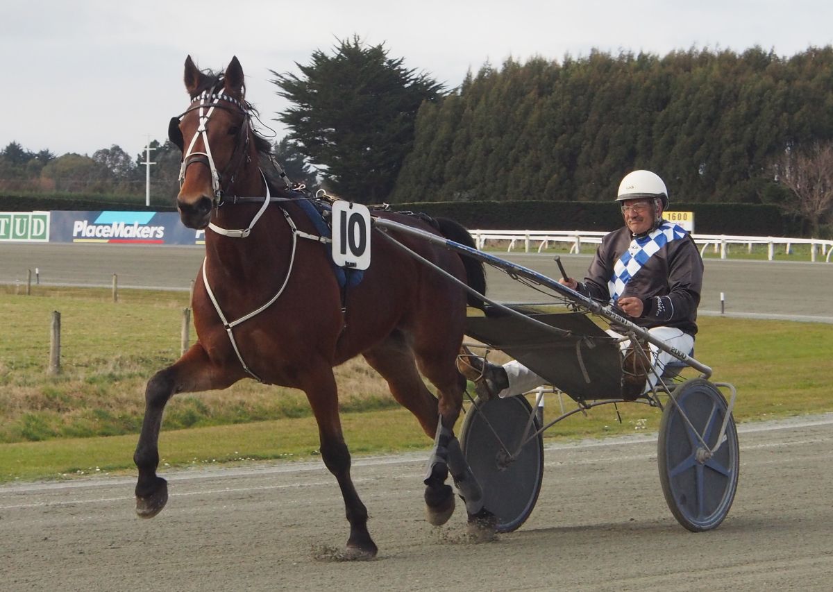 Inside the Phil Williamson camp 3