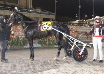 ‘COOPER’ SUPER IN BIG M FEATURE