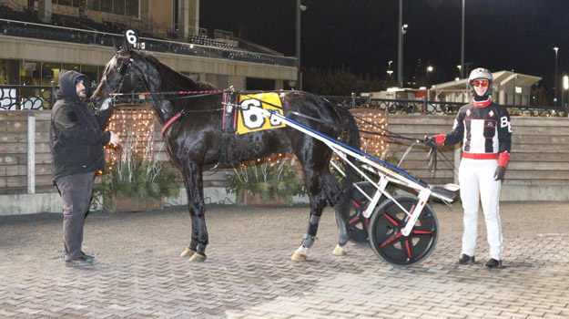 Super Duper Cooper bounces back in Big M feature 1 Super Duper Cooper