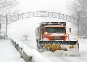 Severe storm forces cancellation of multiple harness racing meetings