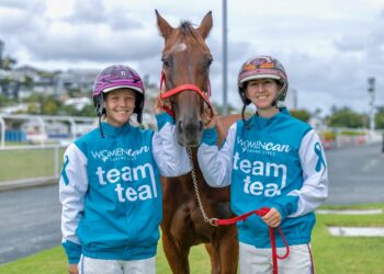 Team Teal Racing Queensland