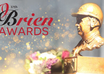 2025 O’Brien Award winners announced