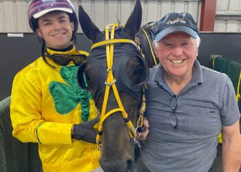 Old friendships, new winners for O’Sullivan, Mullan families