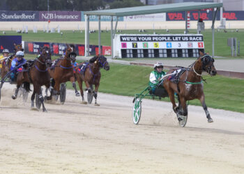 Fir win helps mark Gore celebrations