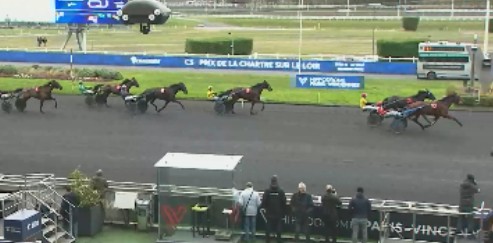 Global Concept Wins Q+ Durtal les Raires 3