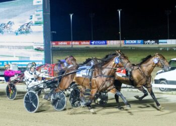 Leap To Fame edges out Kingman in thrilling Cranbourne Cup