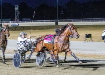 Summer Of Glory Finale at Melton sees the nations best in action