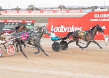 Peace Of Heaven holds off unlucky Sea Salt in Pot of Gold Final