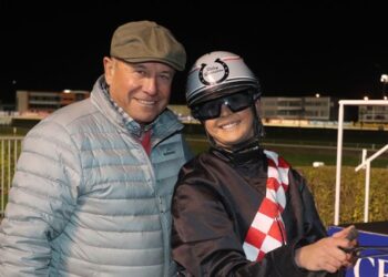 Summer finally arrives for Wag Star