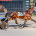 Square Deal wins down the road at Bally's Dover on Wednesday night