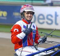 Alert Bay serves notice for the Rattray stable