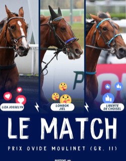 Global Concept Wins Q+ Durtal les Raires 7